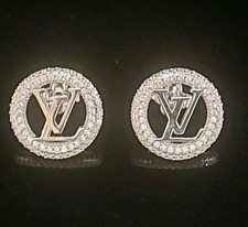 Orecchini Louis Vuitton LV