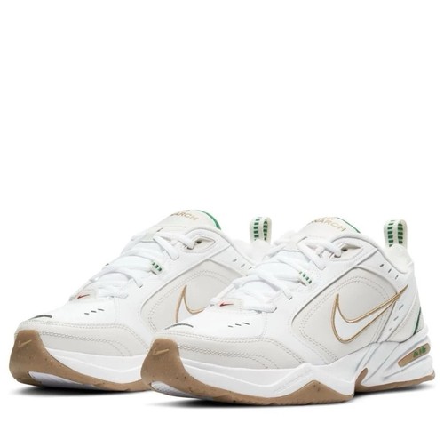 Nike air monarch - monarch, bianco