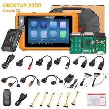 Obdstar x300 classic a2 - obdstar, a1+a2