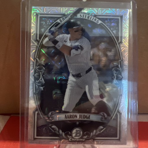 2026 bowman aaron judge - bowman,