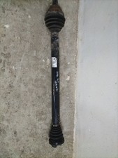 Semiasse anteriore destro - , dx