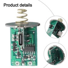 Circuito Alimentatore Doppia