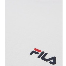 Shirt donna fila lignano - t-shirt,