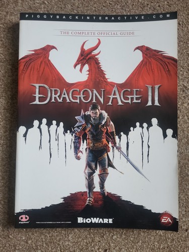 Dragon age guida - age, 2
