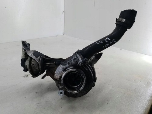 Turbocompressore citroen i - c4,