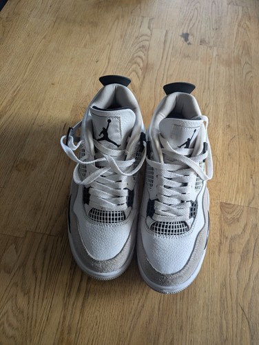 Kids jordan 4 retro - jordan,