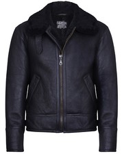 Uomo Nero B3 ' Air Force' Vera