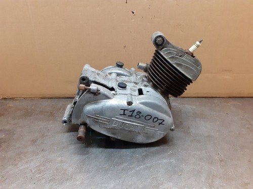 Blocco motore ducati - blocco,