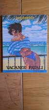 Vittorio Giardino: "Vacanze