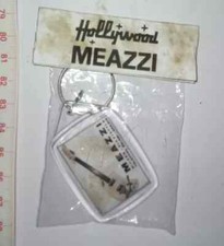 Portachiavi RECENTE MEAZZI