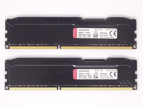 Kingston hyperx fury - hyperx,