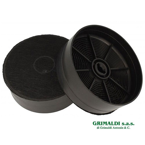 Kit filtri cappa - 2,