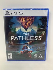 The Pathless (PS5, Sony