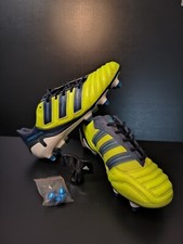 Botas de fútbol Adidas