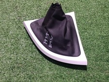 CUFFIA LEVA CAMBIO PER BMW