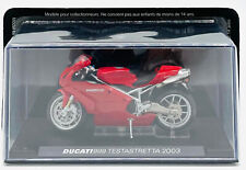 EBOND Modellino Moto Ducati