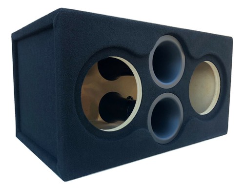 Subwoofer con porta