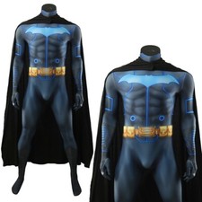 Costume mantello body cosplay