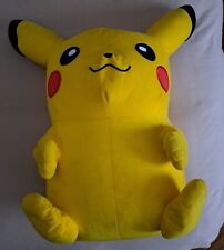 Pikachu - pupazzo altezza cm 54 Pokemon, raro