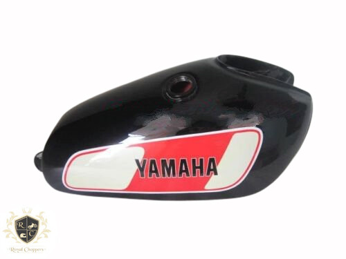Serbatoio benzina yamaha - benzina,