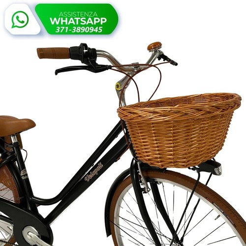 Bicicletta stile vintage - stile,