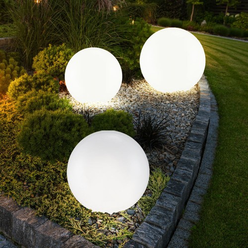 Lampada solare giardino - lampada,