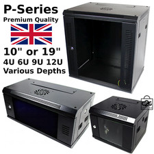 Armadio dati di rete 19"" 10""