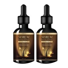 2X Tonico Capelli Siero
