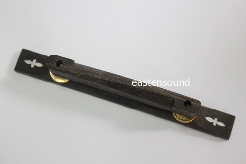 Archtop chitarra ponte - , in