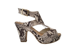 SCARPE SANDALI TBAR DONNA