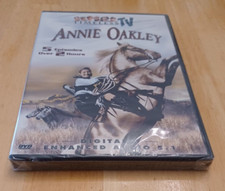 Annie Oakley Timeless TV