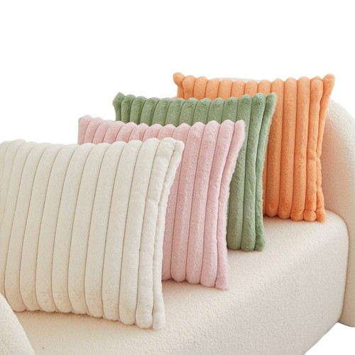 Federa morbida peluche velluto
