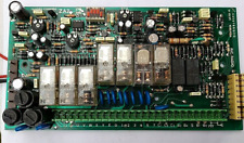 SCHEDA ELETTRONICA  CAME ZA2 CENTRALINA QUADRO COMANDO CANCELLO  2 ANTE 