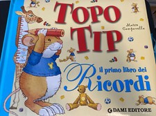 libro economico IL PRIMO LIBRO