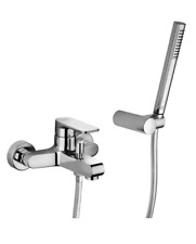 JACUZZI TWILIGHT RUBINETTO