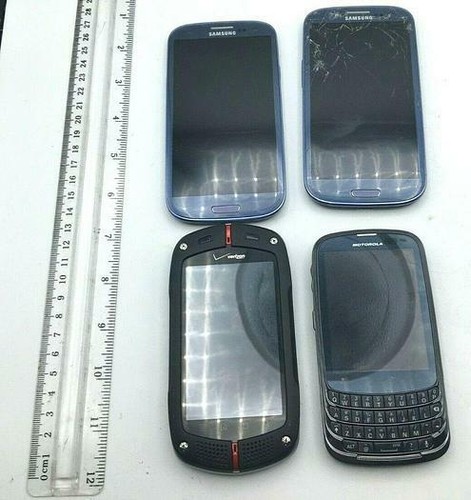 Lotto cellulari samsung - 4,