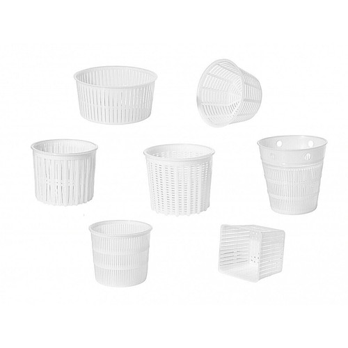 Forma plastica per - plastica,