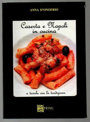 Caserta napoli cucina - in, di