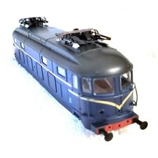 CARROZZA COMPLETA DI CABINA