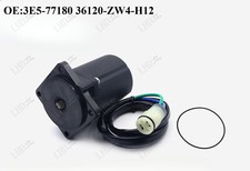 Tilt Trim Motor 3E5-77180