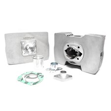 MF1024 Gruppo Termico Cilindro