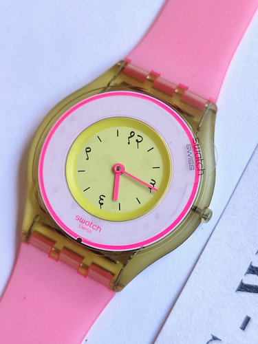 Swatch skin classic - classic, biosourced
