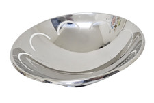 Ciotola Cestino in Acciaio Inox Lagostina Ellix Finitura Lucida 26 cm