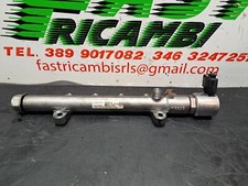 FLAUTO INIEZIONE JEEP COMPASS I MERCEDES-BENZ 2.2 CRD 100KW A6510700495 2011