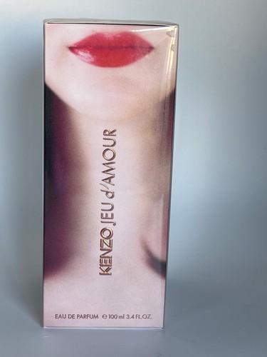 100ml kenzo jeu amour - 100ml, eau