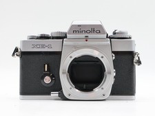Fotocamera Analogica Minolta