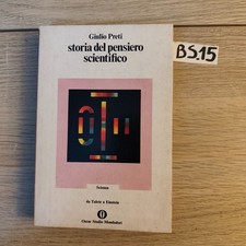storia del pensiero