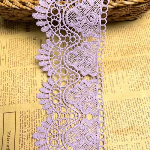 Stoffa larga 9cm - motivo, a