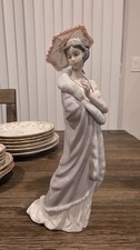 LLADRO Milanese Lady 5323