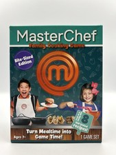 MasterChef Gioco di Cucina
